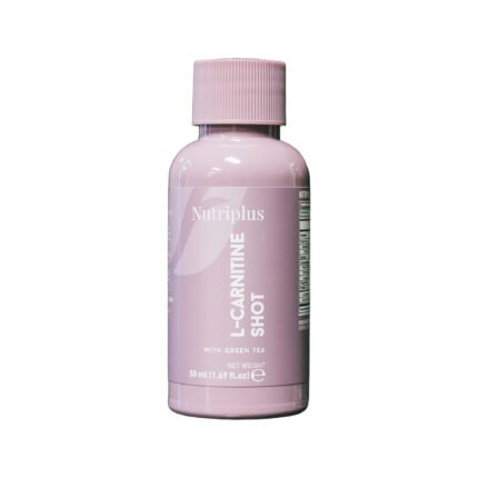 Nutriplus L-Carnitine Shot 50 ml