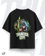 Camiseta Thunder Gym - Imagen 2