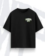 Camiseta Thunder Gym